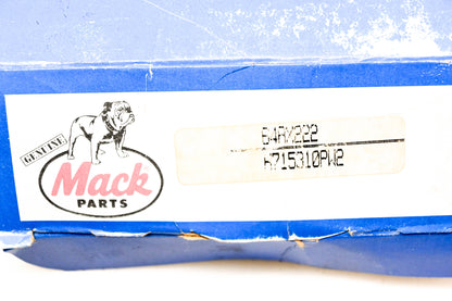 Mack 64AX222, H715310PW2 Bower Bearing Cup NOS