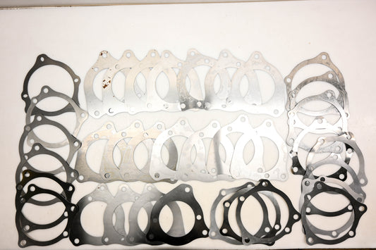 Mack SK208SH95, SK208SH-95 Shim Kit NOS