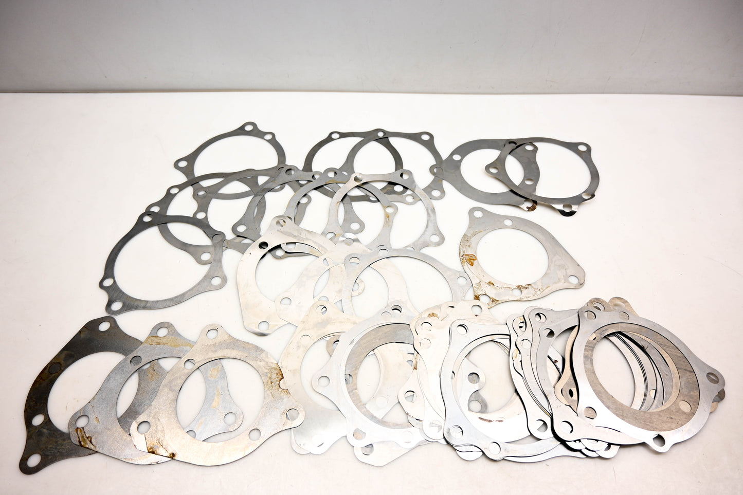 Mack 208SH101 Shim Kit NOS