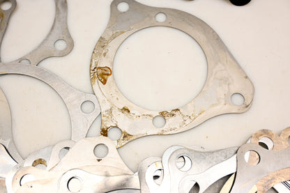 Mack 208SH101 Shim Kit NOS