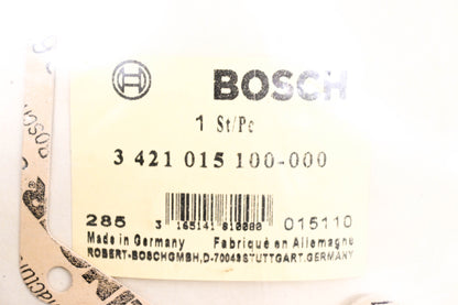Bosch 3421015100-000, 3-421-015-100-000 Gasket NOS