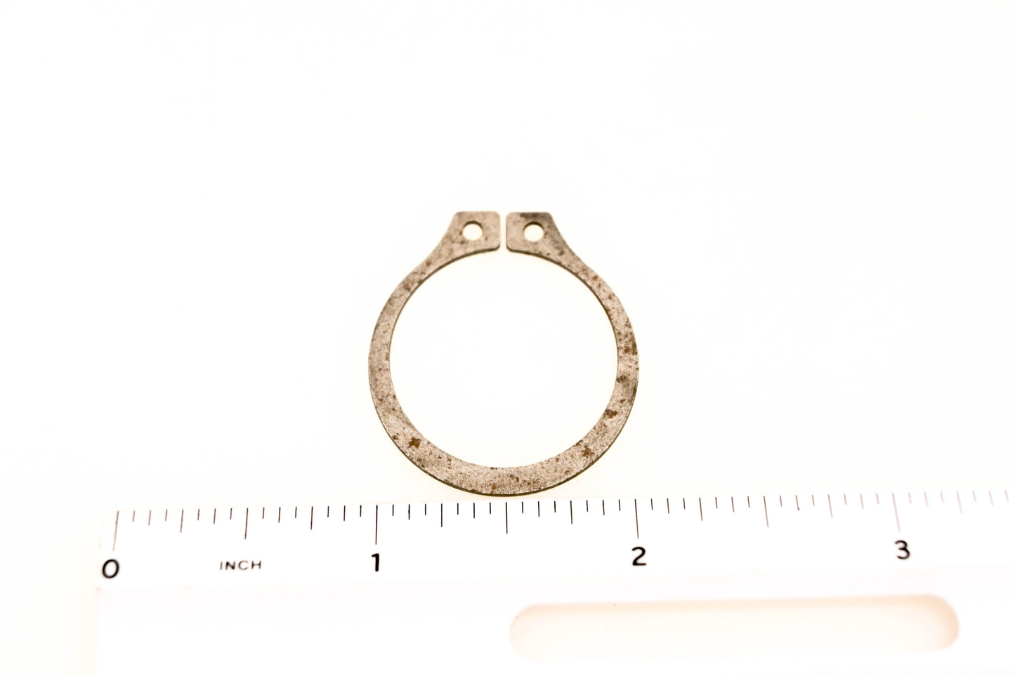 Mack 97AX149 Retaining Snap Ring NOS