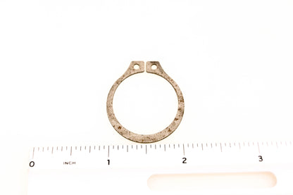 Mack 97AX149 Retaining Snap Ring NOS