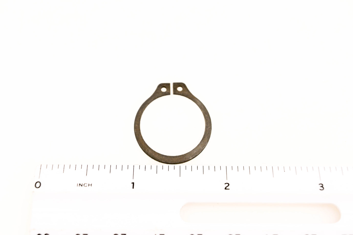 Mack 97AX69 Retaining Snap Ring NOS