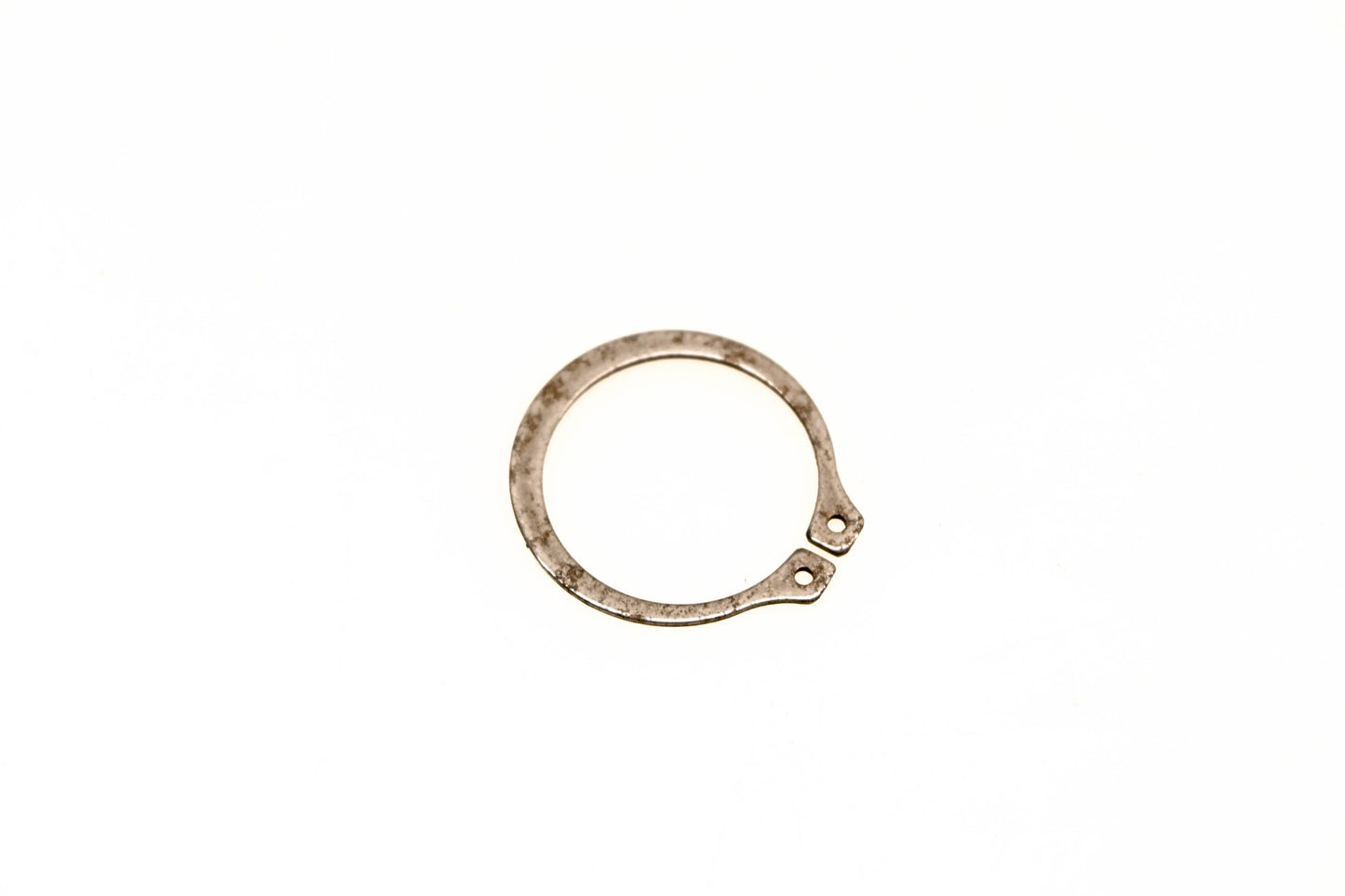 Mack 97AX70, 25085527 Retaining Snap Ring NOS