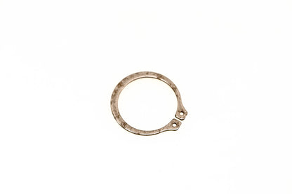 Mack 97AX70, 25085527 Retaining Snap Ring NOS