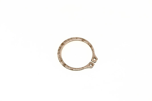 Mack 97AX70, 25085527 Retaining Snap Ring NOS