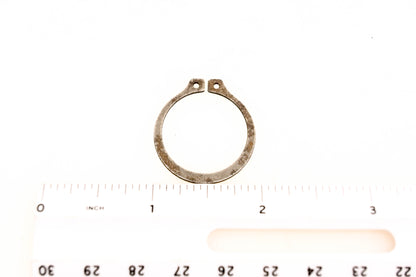 Mack 97AX70, 25085527 Retaining Snap Ring NOS