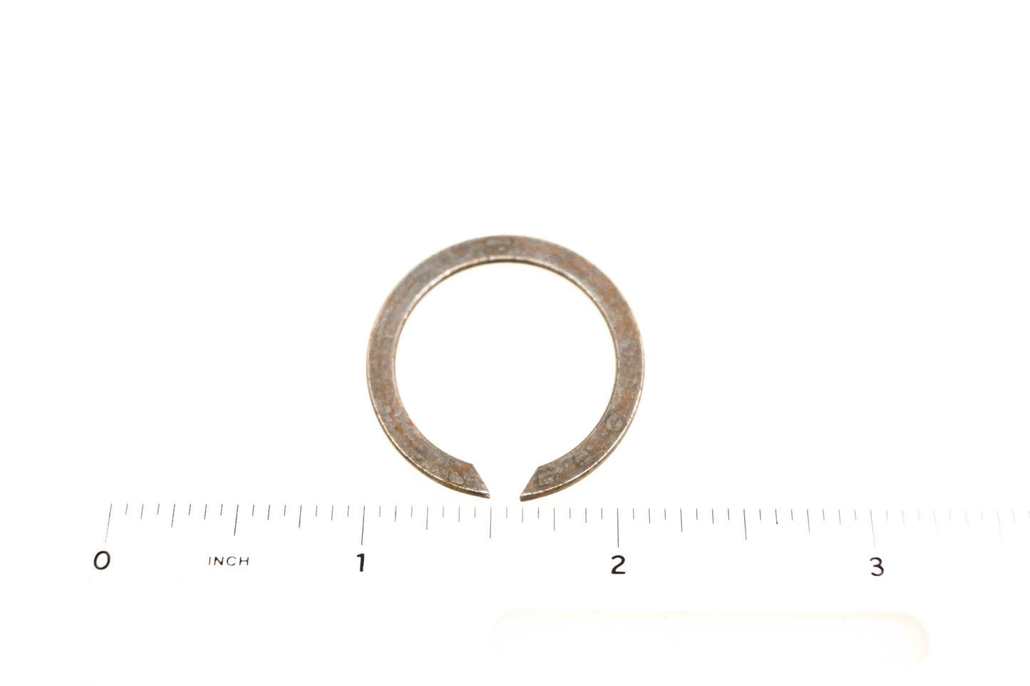 Mack 97AX54 Retaining Snap Ring NOS