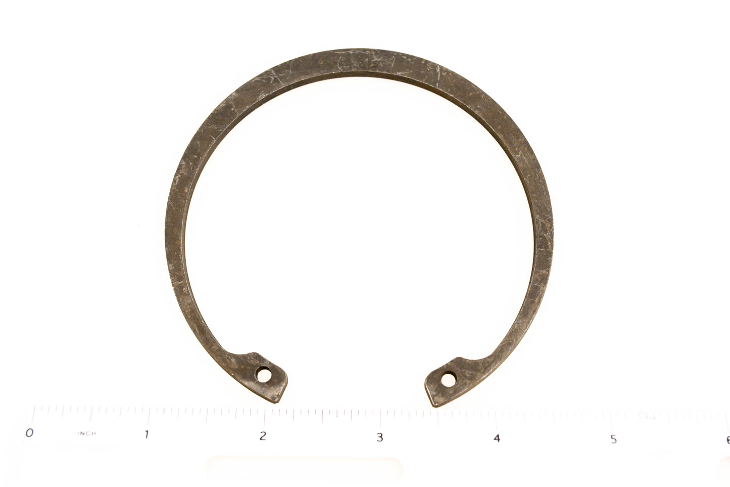Mack 97AX138 Retaining Snap Ring NOS