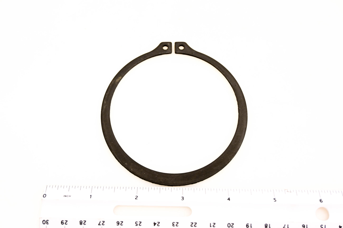 Mack 97AX158 Retaining Snap Ring NOS
