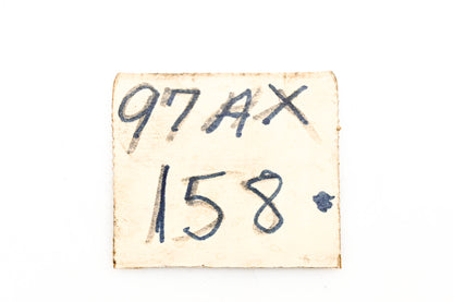 Mack 97AX158 Retaining Snap Ring NOS