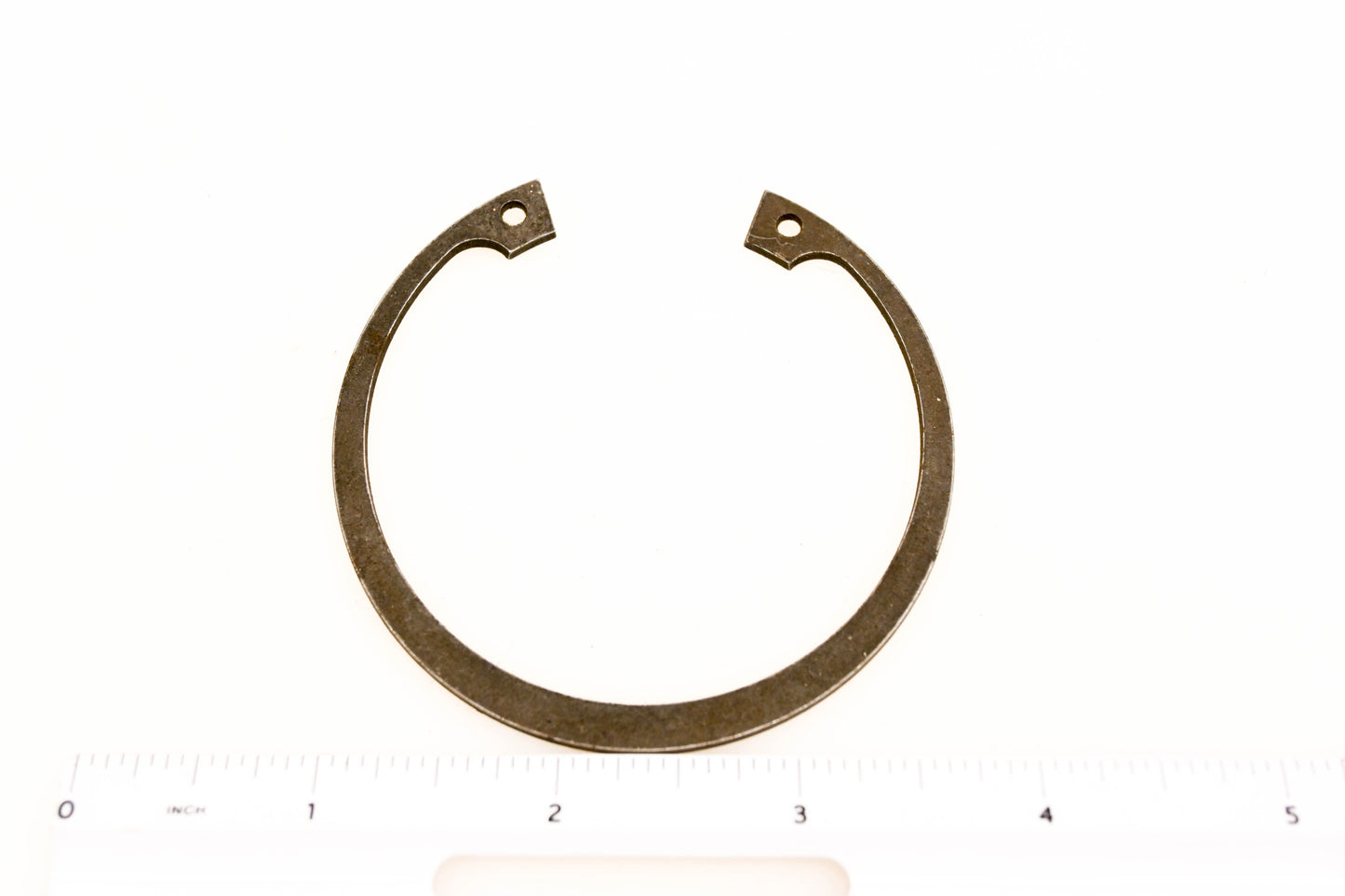 Mack 97AX166 Retaining Snap Ring NOS