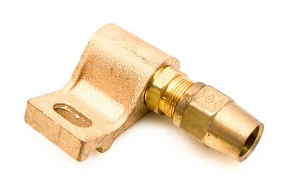 Mack 20QK2213P5 Manifold Valve Adapter NOS