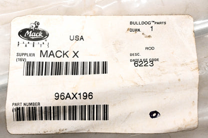 Mack 96AX196 Connecting Rod NOS