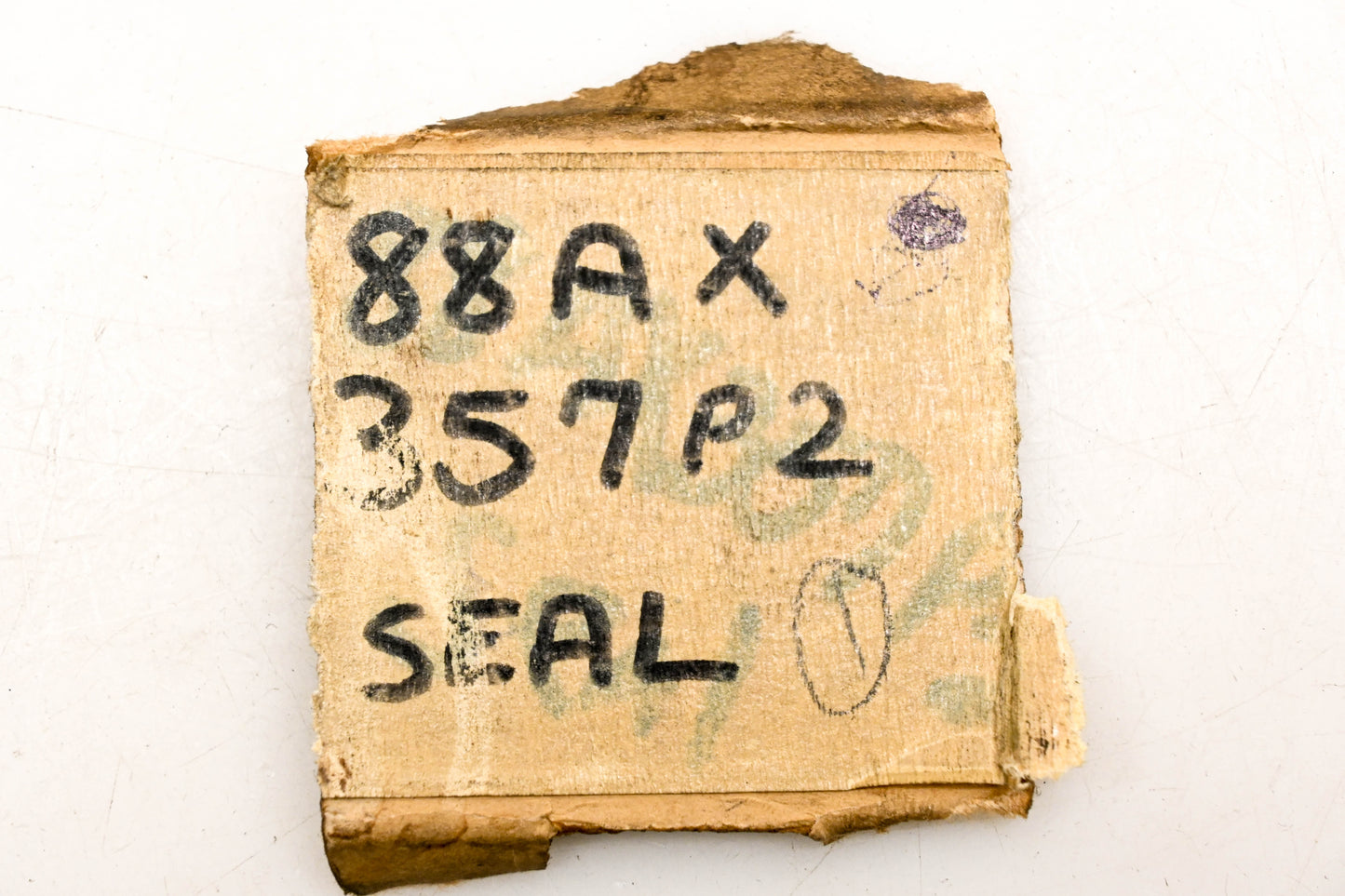 Mack 88AX357P2 Oil Seal NOS