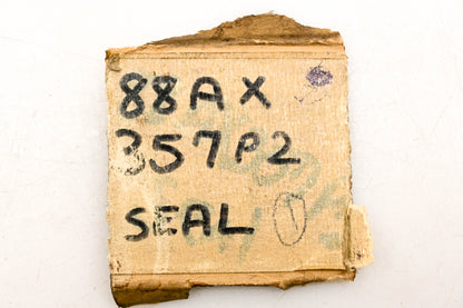 Mack 88AX357P2 Oil Seal NOS