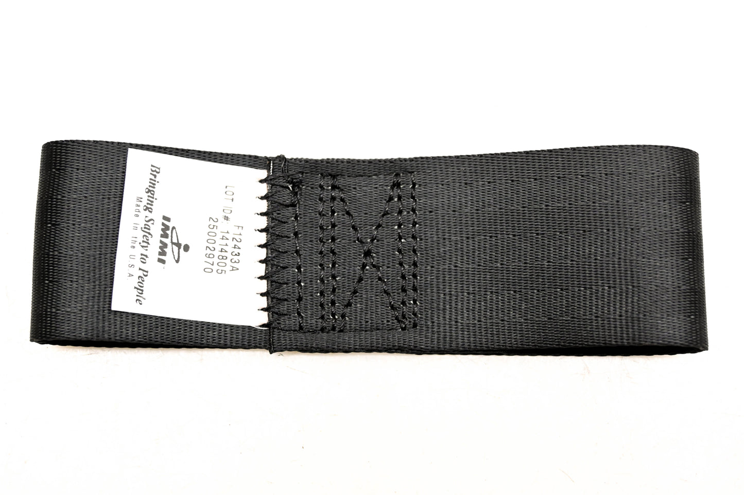 Mack 25002970 Door Stop Strap NOS
