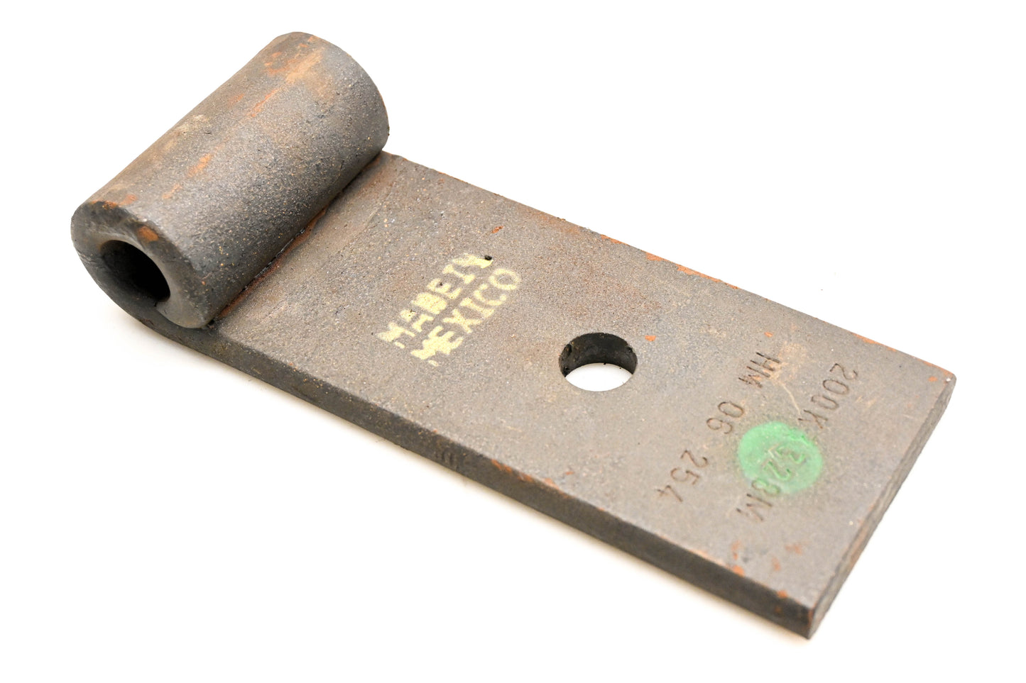 Mack 20QK3328M Lower Shock Bracket NOS