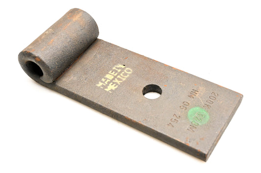 Mack 20QK3328M Lower Shock Bracket NOS