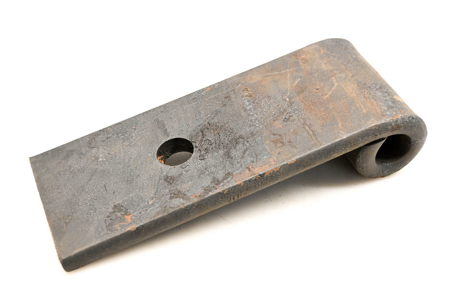 Mack 20QK3328M Lower Shock Bracket NOS
