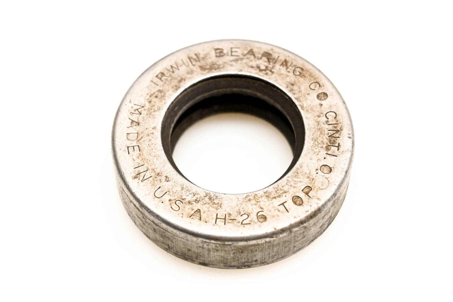 Irwin H-26, H26 Bearing Assembly