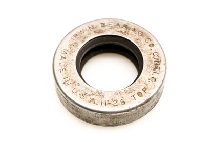 Irwin H-26, H26 Bearing Assembly