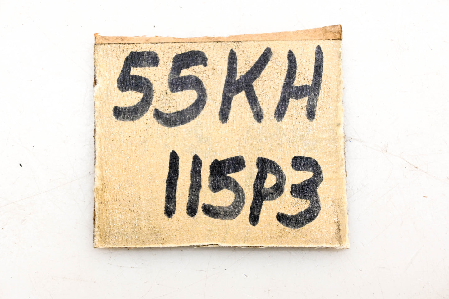 Mack 55KH115P3 Shim NOS