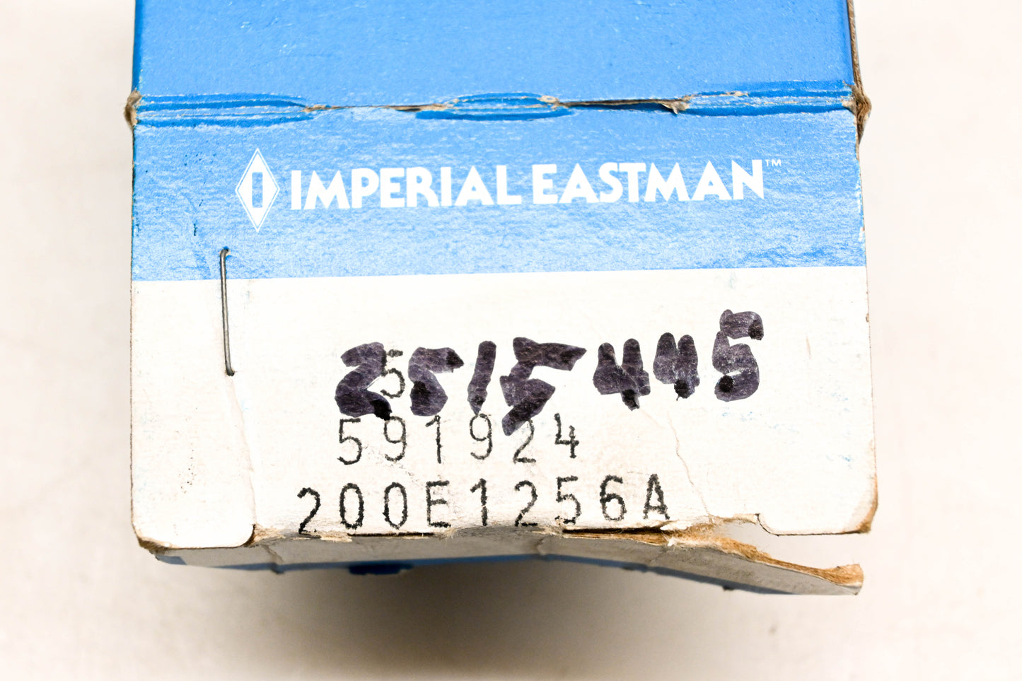 Imperial Eastman 200E1256A, 591924, 25515445 Fitting NOS