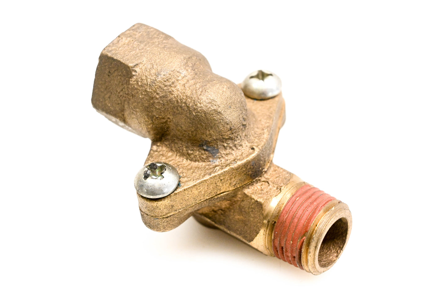 Mack 20QE2180 Check Valve NOS