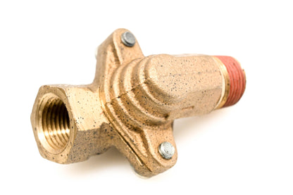 Mack 20QE2180 Check Valve NOS