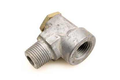 Mack 20QE1237R, 13526AT Check Valve NOS