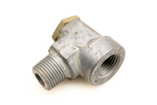 Mack 20QE1237R, 13526AT Check Valve NOS