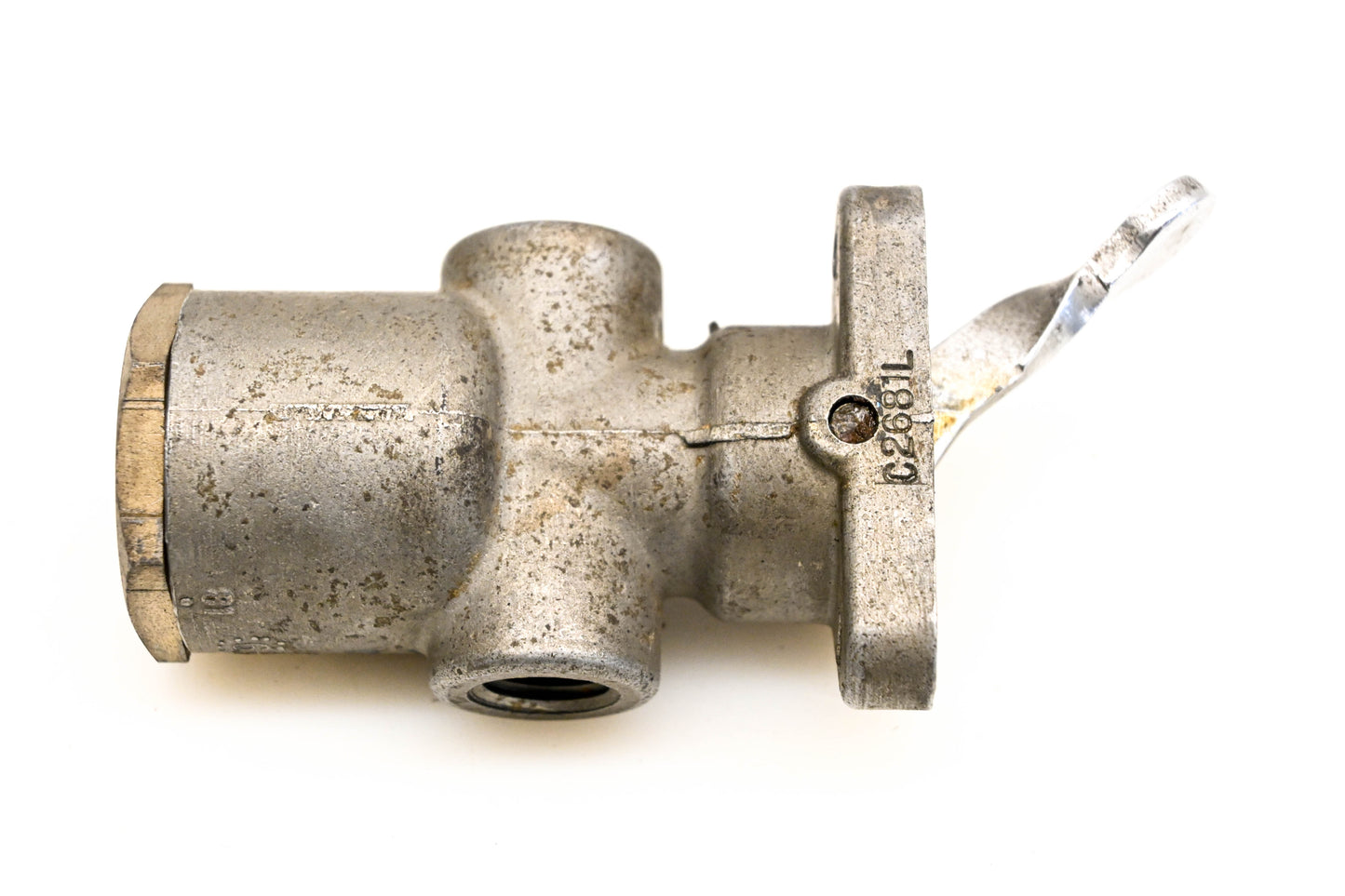 Mack 20QE246AP1 Check Valve NOS