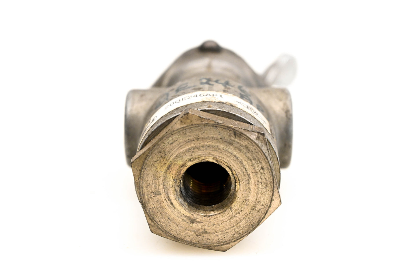 Mack 20QE246AP1 Check Valve NOS