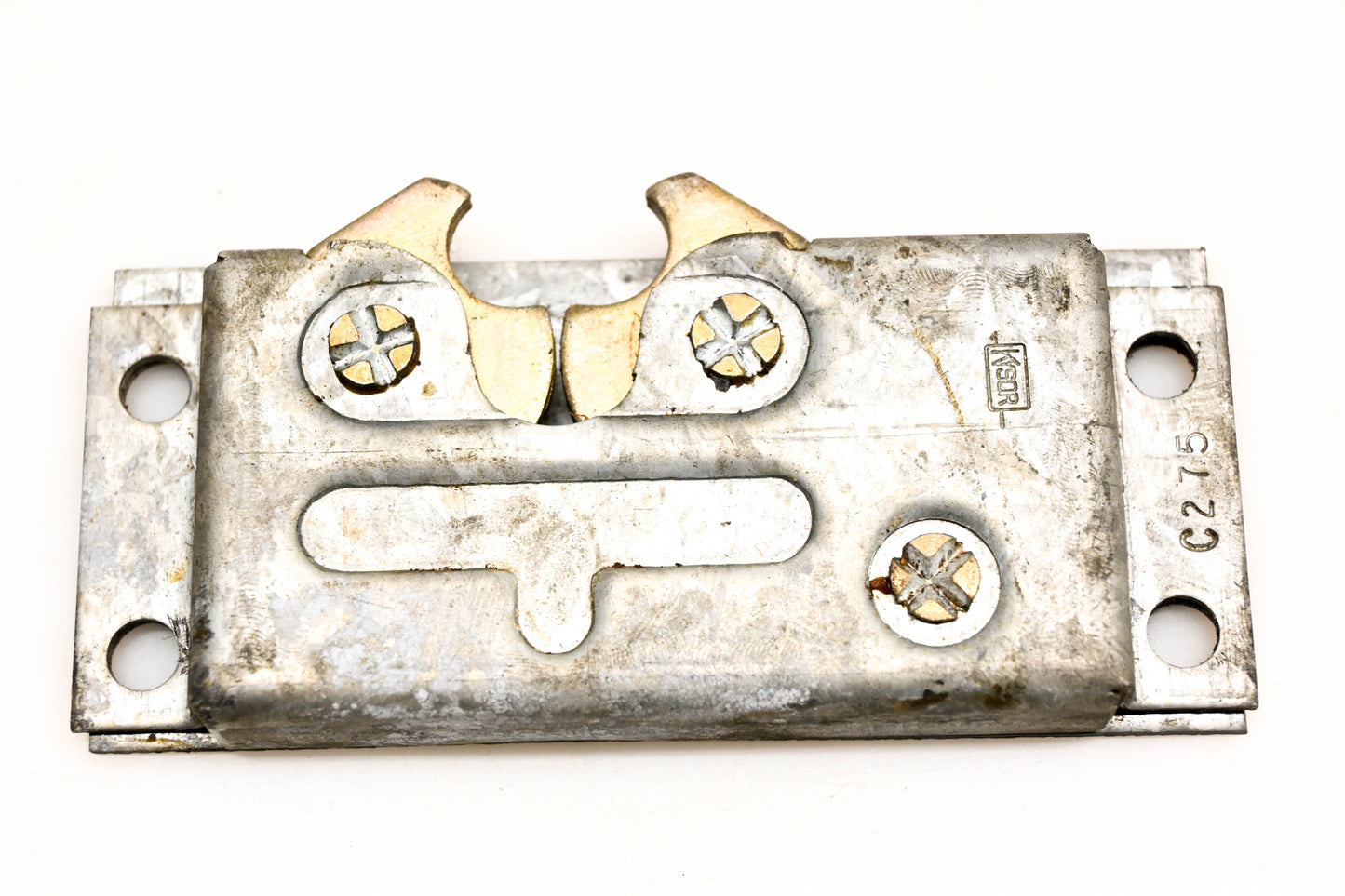 Mack 9QX32 Door Latch NOS