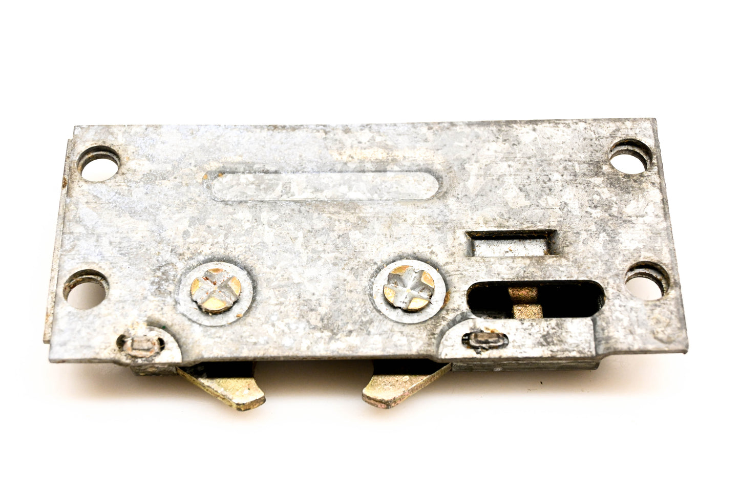 Mack 9QX32 Door Latch NOS
