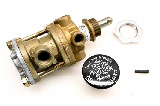 Mack 20QE378 Check Valve Kit NOS