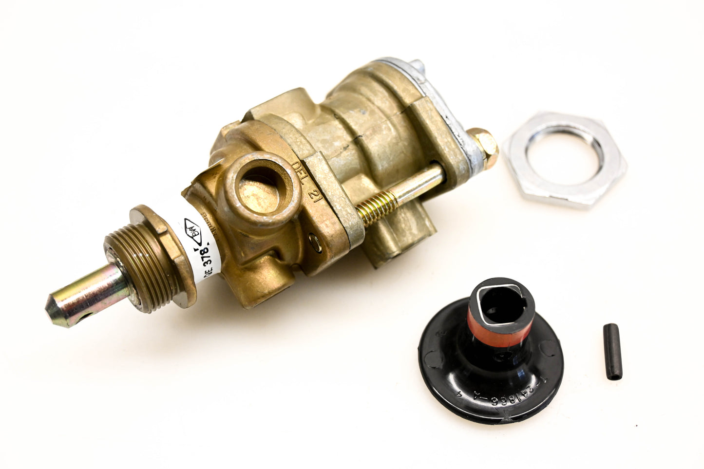 Mack 20QE378 Check Valve Kit NOS