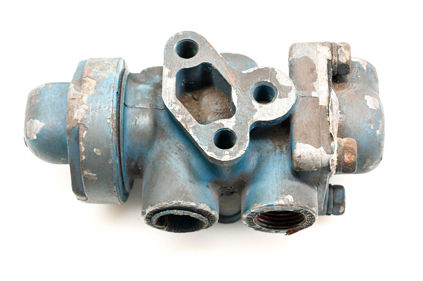 Bendix 227672, T-237968 Remanufactured Tractor Protection Valve