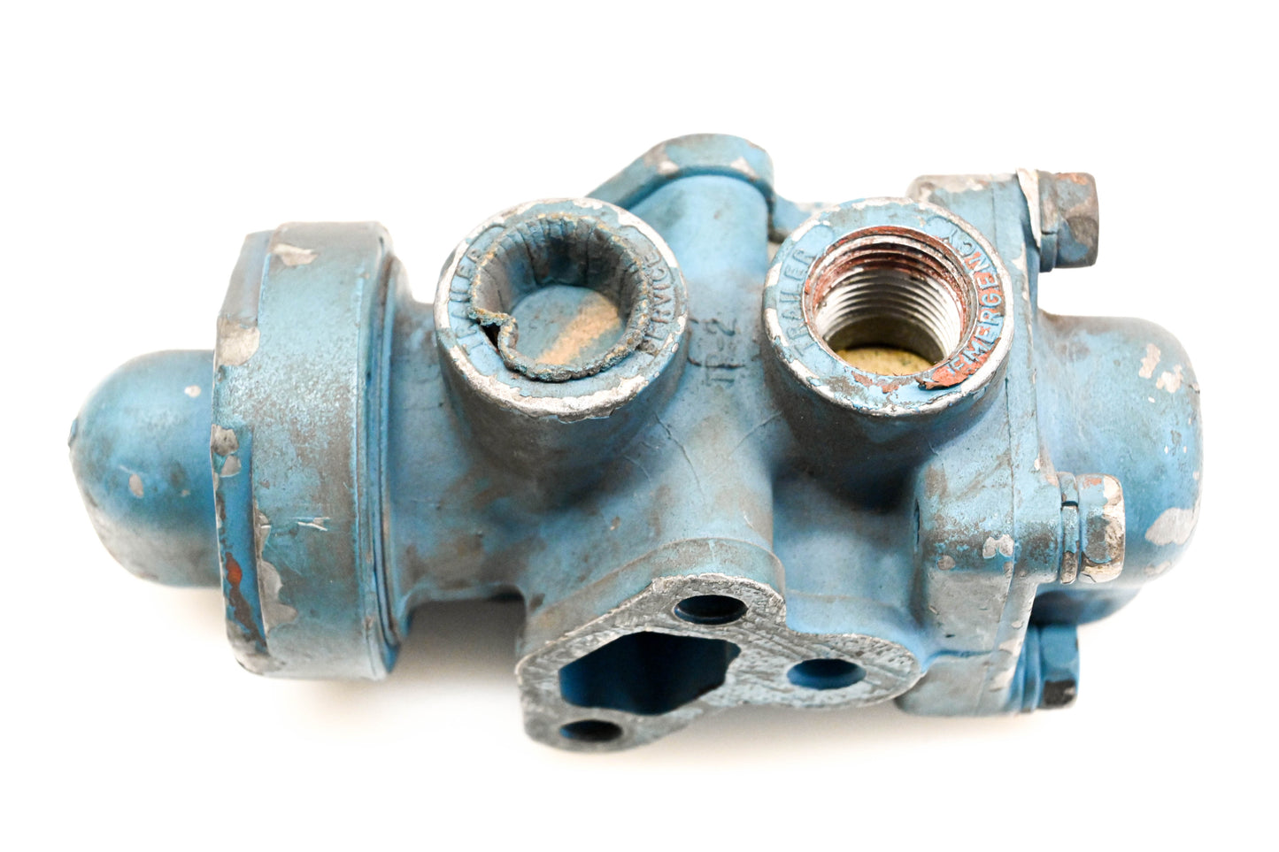 Bendix 227672, T-237968 Remanufactured Tractor Protection Valve