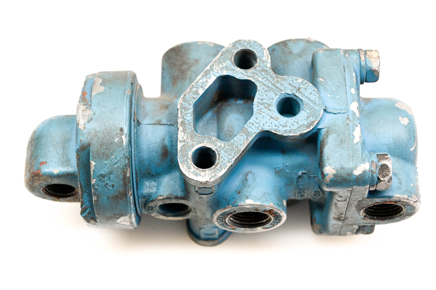 Bendix 227672, T-237968 Remanufactured Tractor Protection Valve