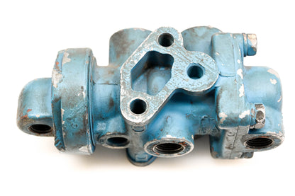 Bendix 227672, T-237968 Remanufactured Tractor Protection Valve