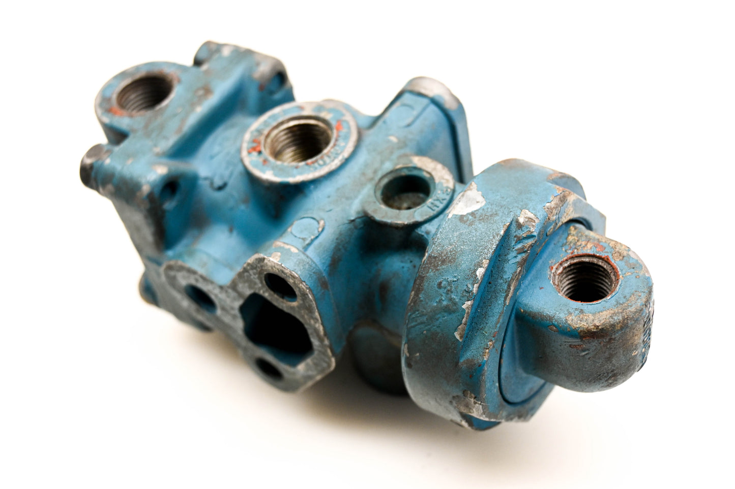 Bendix 227672, T-237968 Remanufactured Tractor Protection Valve