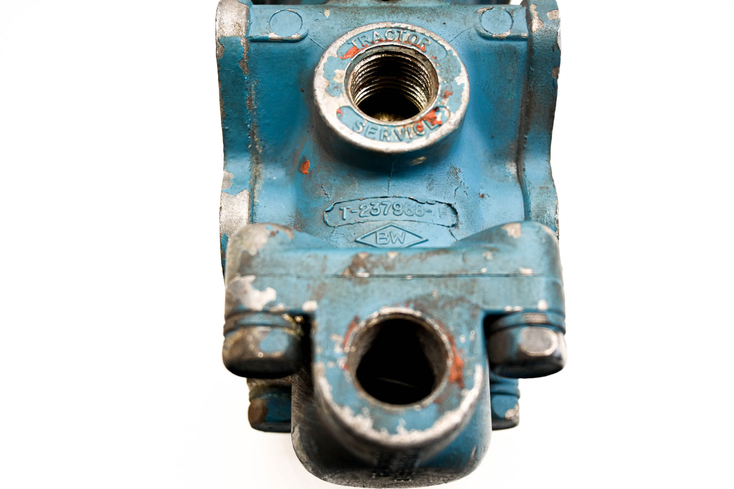Bendix 227672, T-237968 Remanufactured Tractor Protection Valve