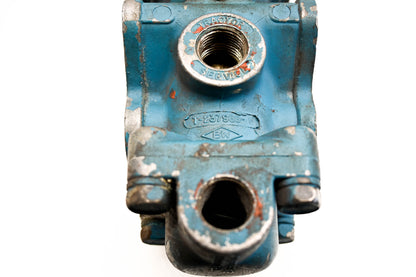 Bendix 227672, T-237968 Remanufactured Tractor Protection Valve