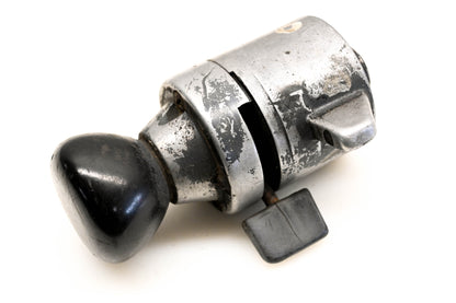 Mack 20QE398, 25156647 Transmission Shift Selector Knob Assembly