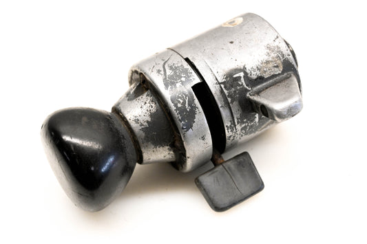 Mack 20QE398, 25156647 Transmission Shift Selector Knob Assembly