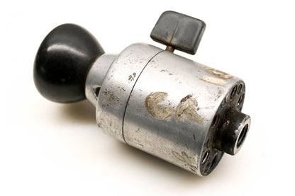 Mack 20QE398, 25156647 Transmission Shift Selector Knob Assembly