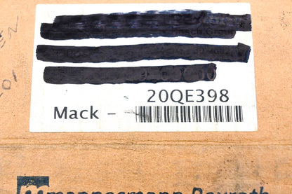 Mack 20QE398, 25156647 Transmission Shift Selector Knob Assembly